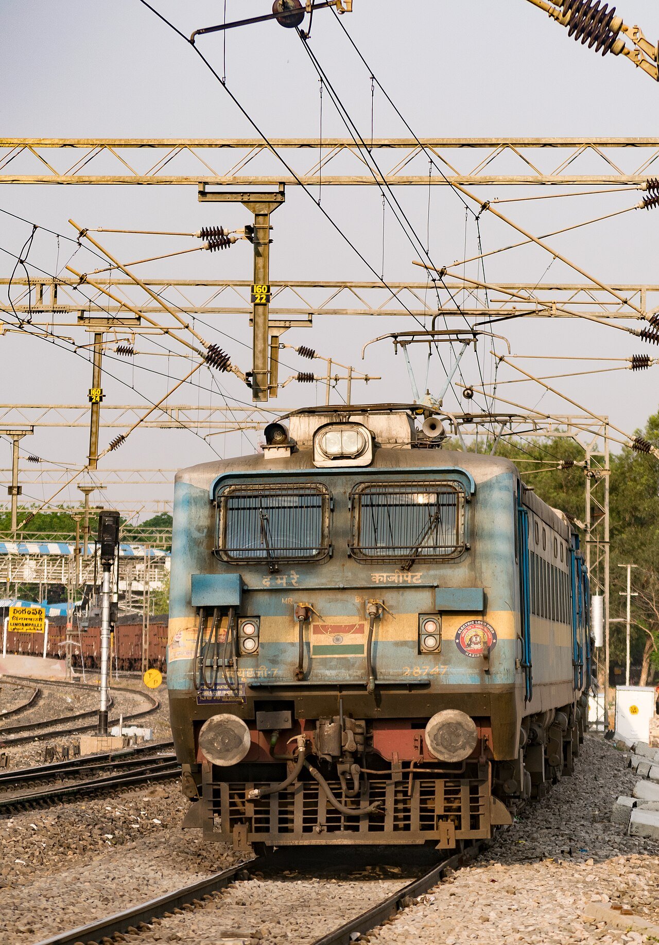Freight transport logistics and commercial container fleet lead generation on Google PPC in Asansol