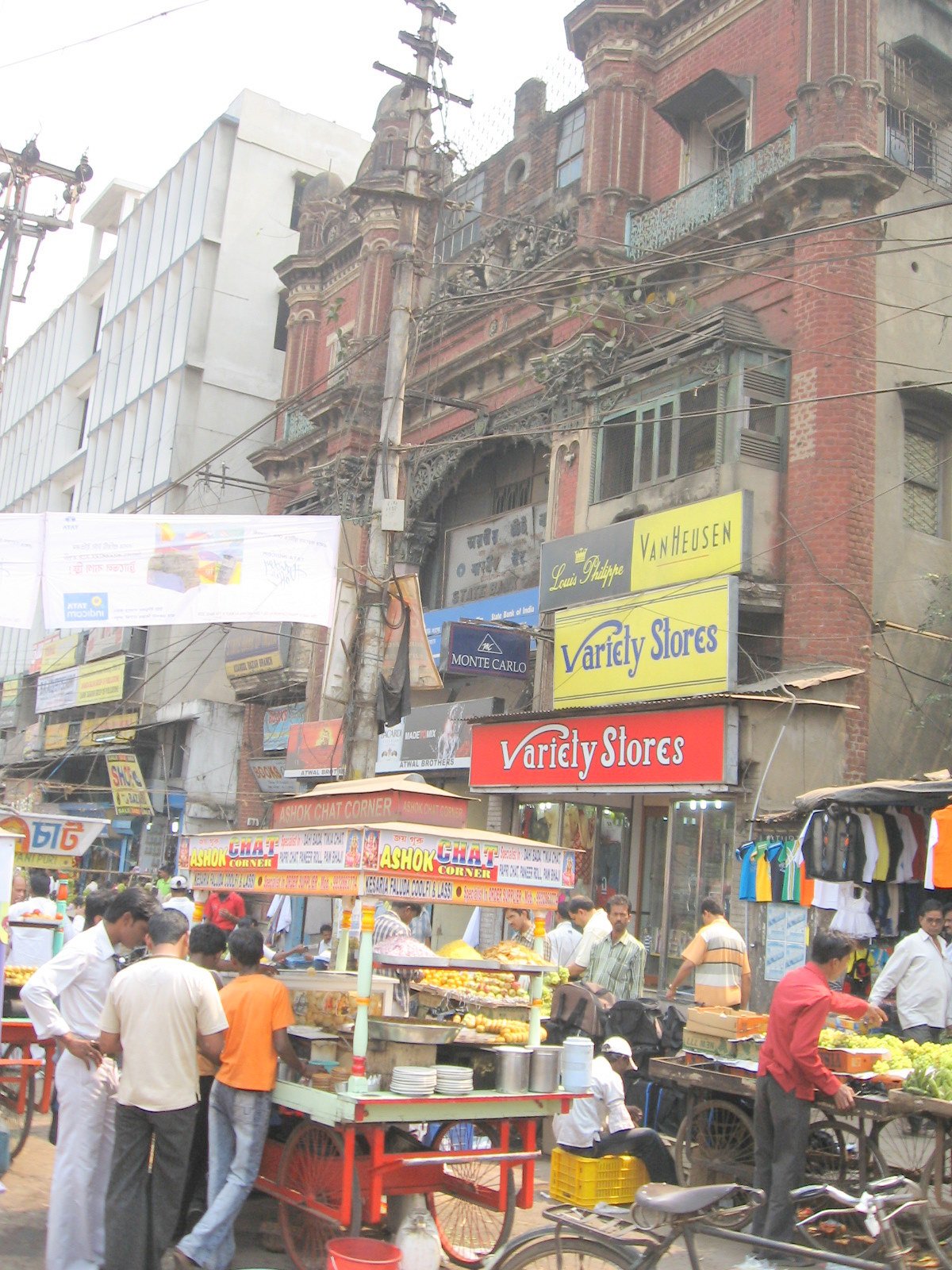 Organic Google search #1 ranking for Grand Trunk Road jewellery and electronics retail in Asansol