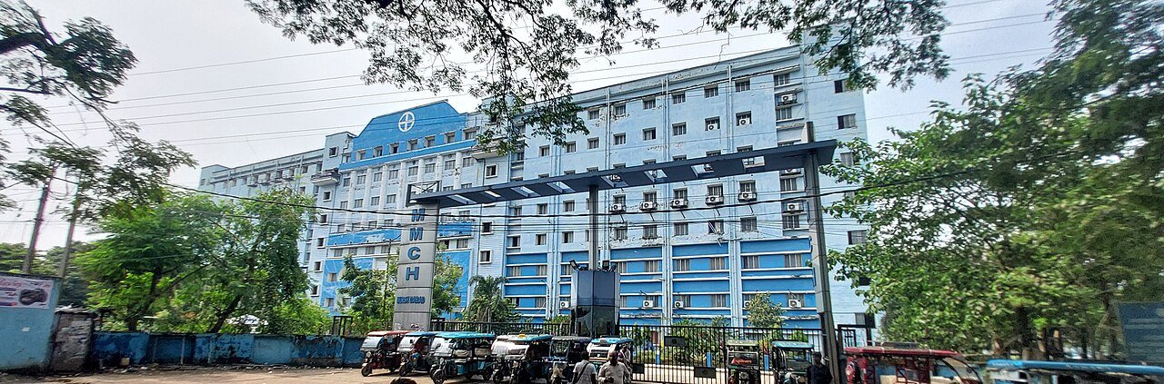 Direct patient phone inquiries for private hospitals and diagnostic scans in Murshidabad Baharampur