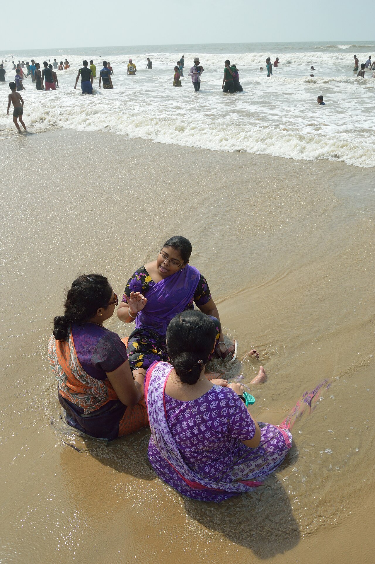 Organic Google search #1 ranking for best family beach hotel in Digha near sea beach