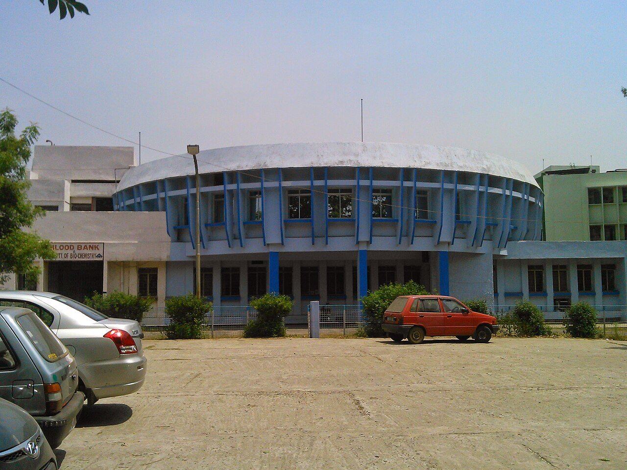 High-speed medical hospital and diagnostic clinic appointment website in Durgapur City Centre
