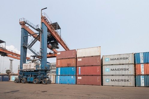 Corporate B2B branding and engineering recruitment campaigns on Meta Ads for Haldia industrial units