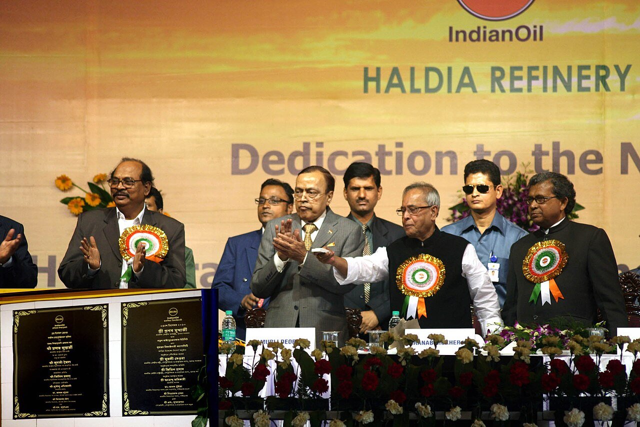 Organic Google #1 ranking for petrochemical equipment suppliers and fabrication units in Haldia
