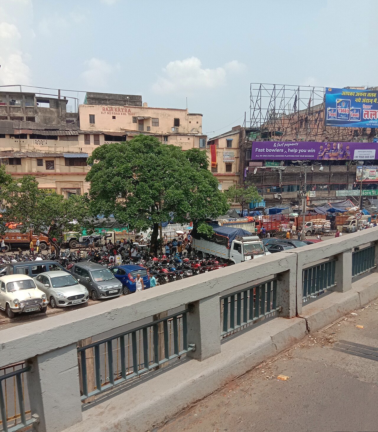 Facebook B2B bulk buyer lead generation campaigns for readymade garment wholesalers in Howrah