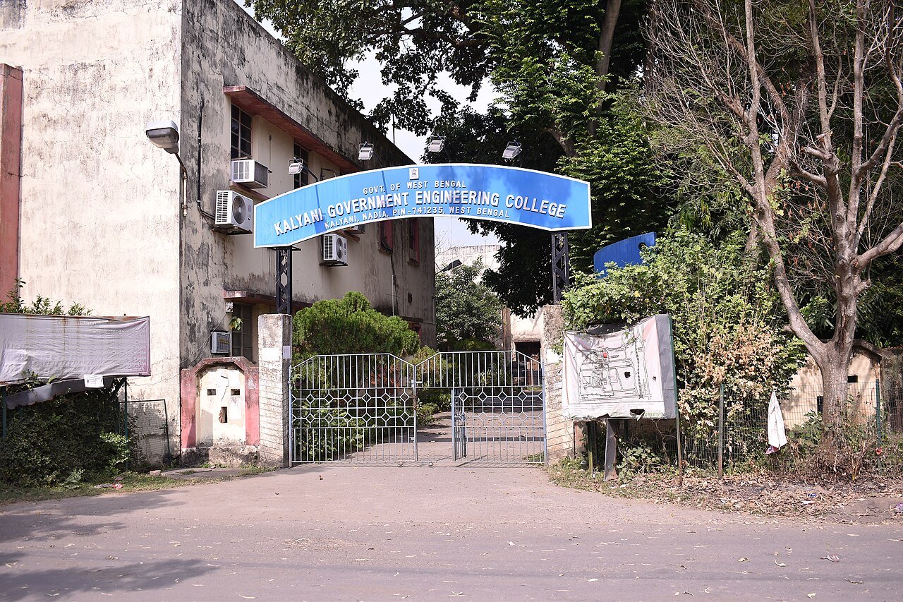 Organic Google #1 search ranking for private medical and engineering entrance coaching in Kalyani