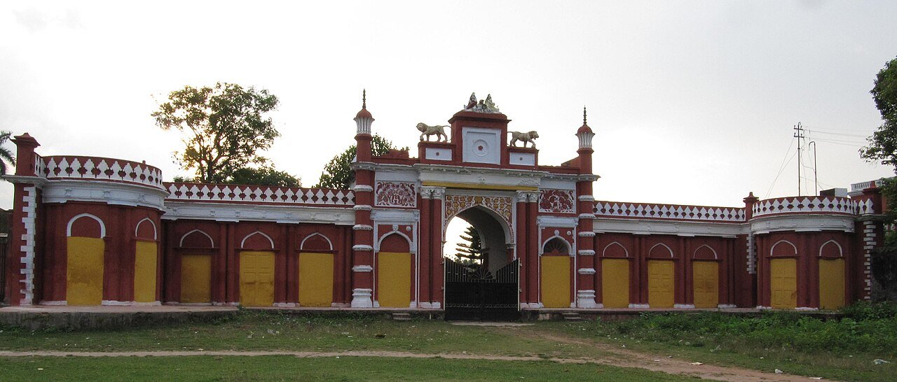 Google Maps profile for heritage sweet shop and bridal jewellery showroom near Krishnanagar Rajbari