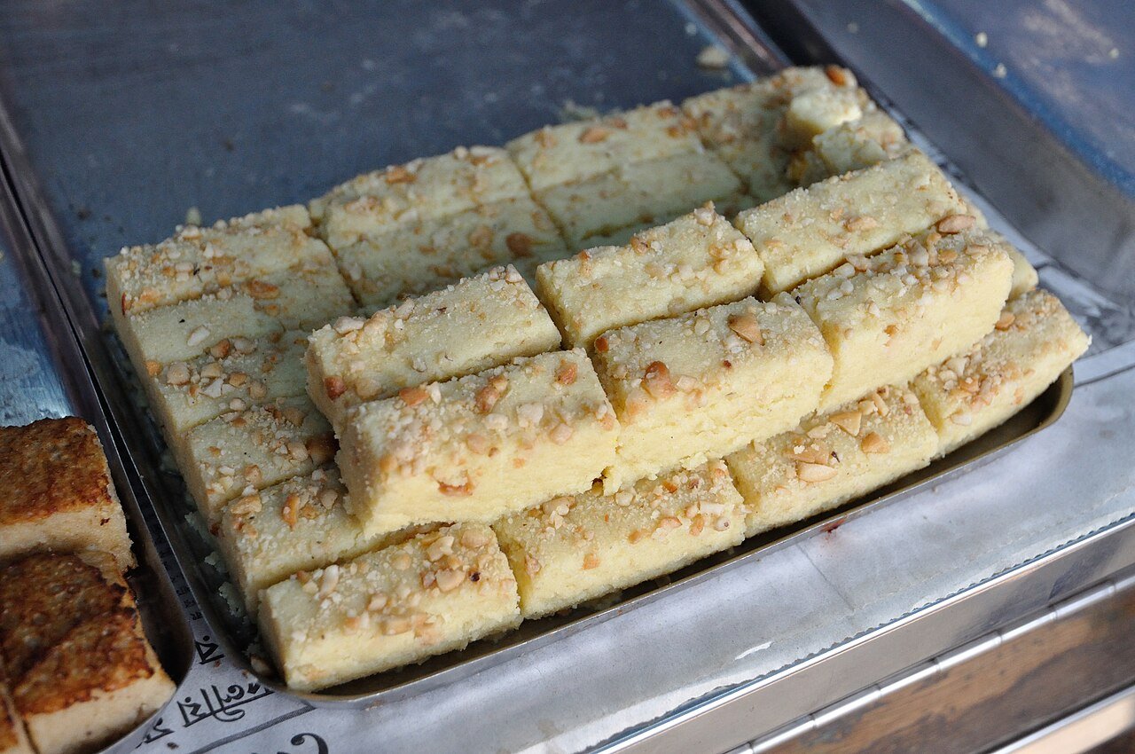 Organic Google search #1 ranking for authentic Sarpuria and Sarbhaja heritage sweets in Krishnanagar