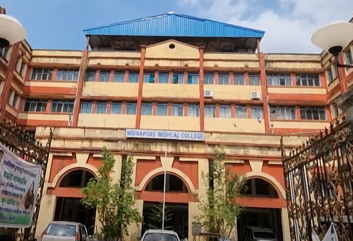 Organic Google #1 search ranking for premier eye hospitals and pathology labs in Midnapore