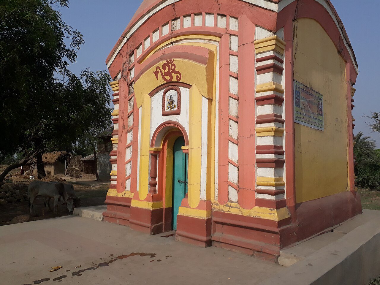 Organic Google #1 ranking for luxury hotels and family restaurants in Rampurhat