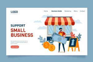 Small Business Digital Marketing Agency