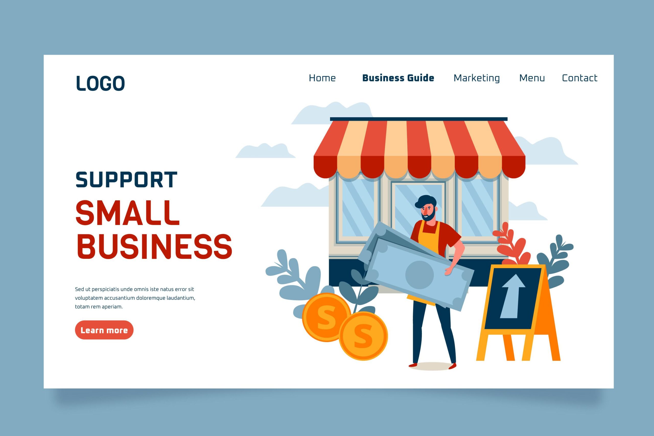 Small Business Digital Marketing Agency