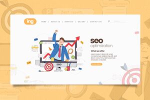 best SEO agency near me