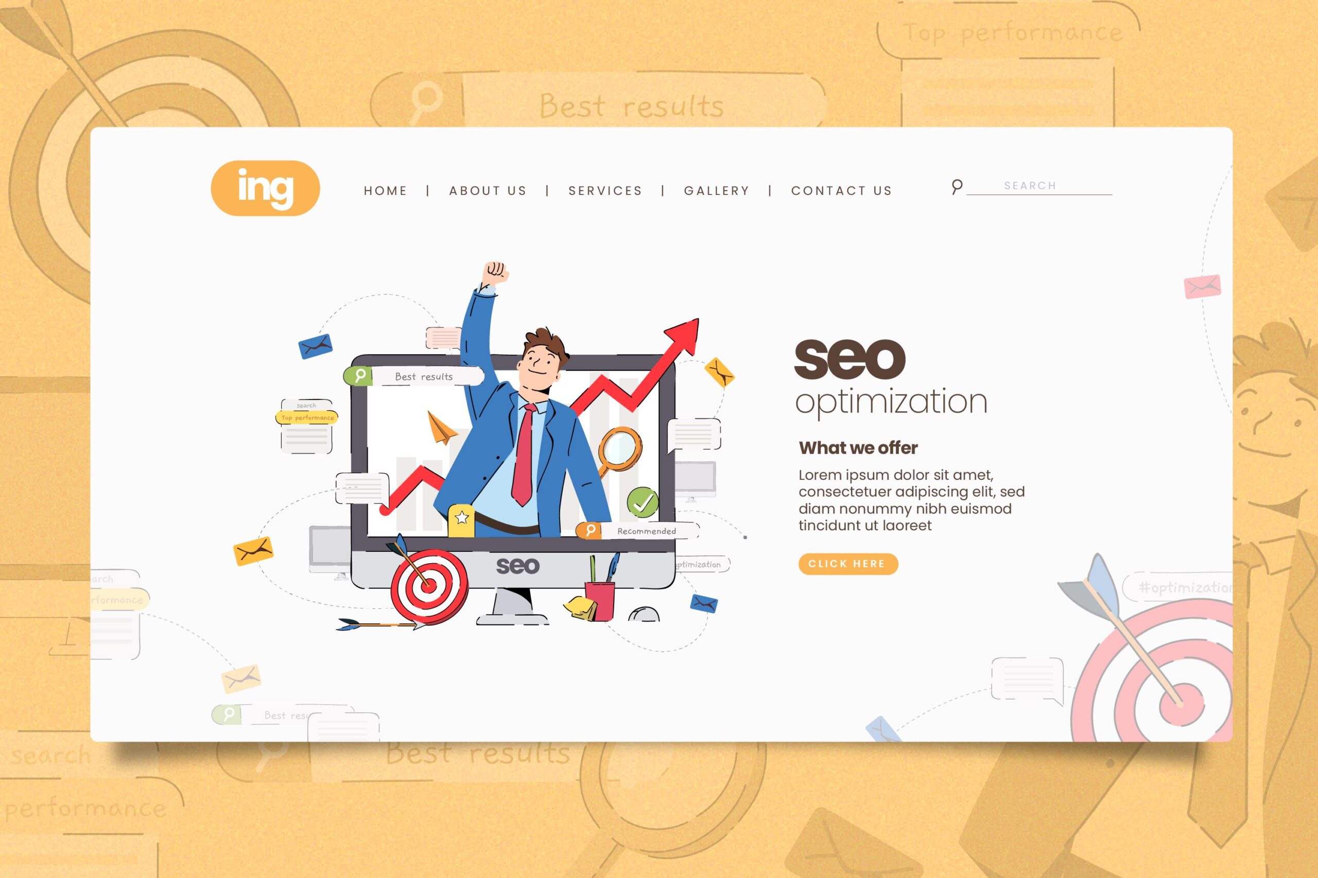 best SEO Company near me