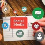 Social Media Marketing Strategy