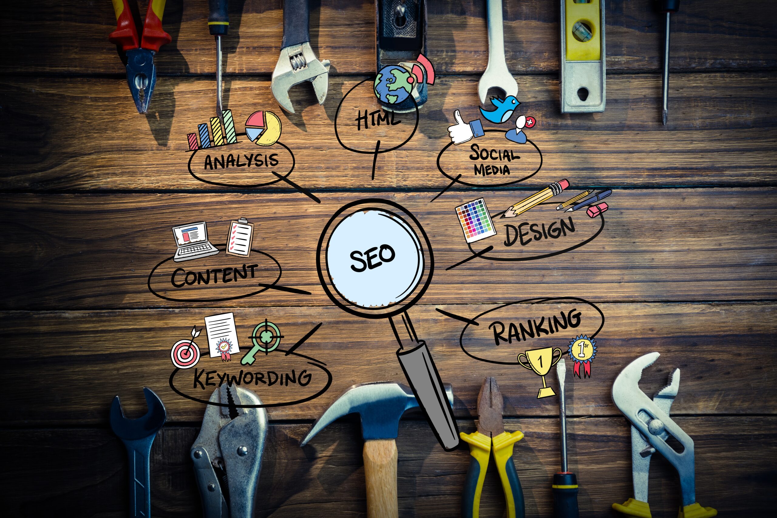 Affordable SEO Services