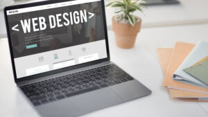 website design service in Kolkata